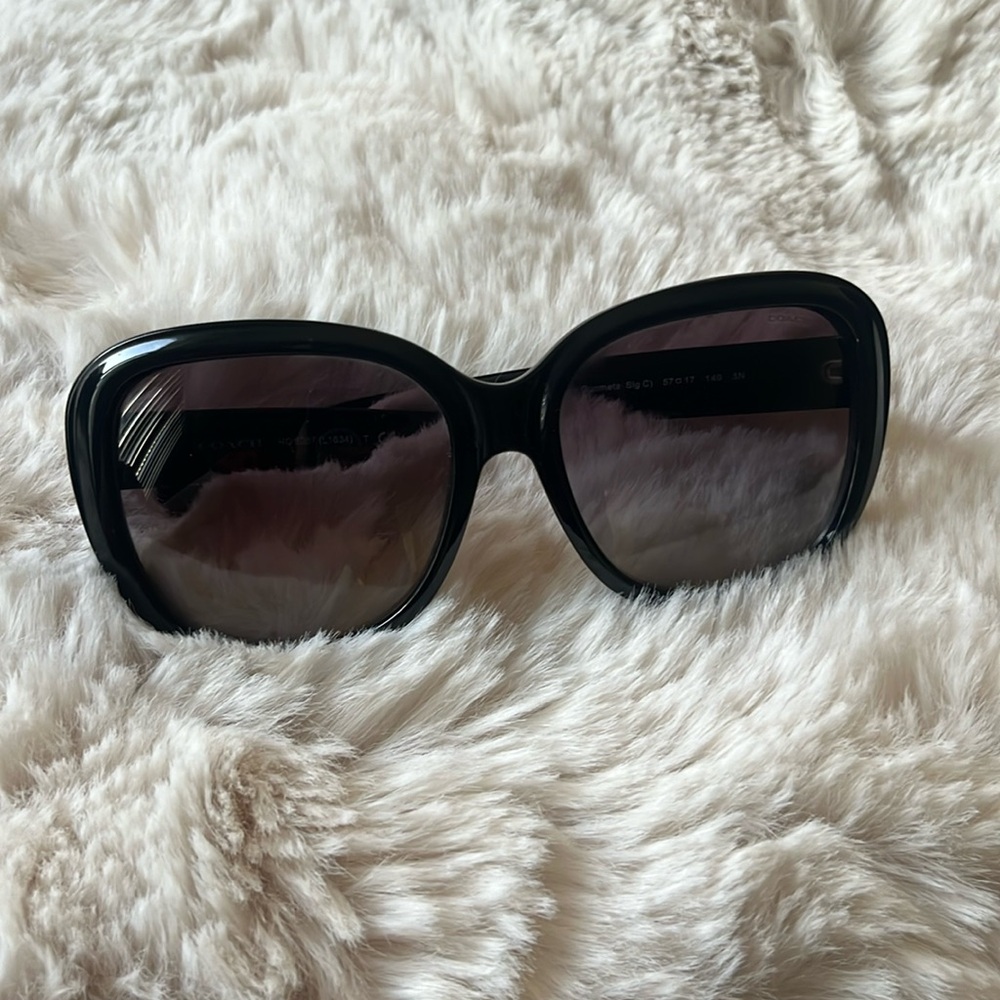 Coach Sunglasses